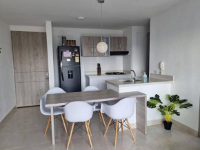 Ricaurte- Apartamento con gran vista, 7th piso